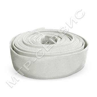 Рукав пожарный для кранов морозостойкий РПК-(В)-65-1,0-УХЛ1 без головок (скатка 18,5м)