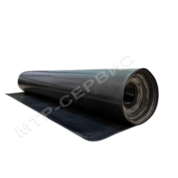 Техпластина МБС-С 6 мм ГОСТ 7338-90 (1200*5000мм) Китай